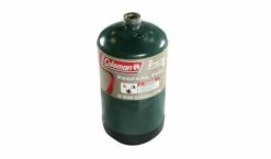 Disposable Propane Fuel 16.4oz
