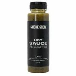 Smoke Show Hot Sauce (250Ml)