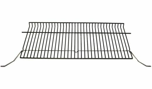 Broil King Upper Warming Rack Porcelain 390 A 1 Broil King Upper Warming Rack Porcelain 390 A