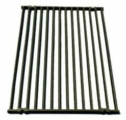 Cast Iron Cooking Grill