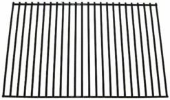 Broil King Cooking Grill 1 Reqd Porcelain On Steel 12 1/4in X 18 1/8in