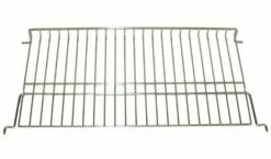 Broil King Warming Rack Retractable Chrome 1994 & After