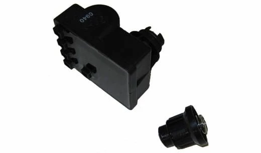 Broil King Electronic Ignitor 5 Wire AAA Battery 1 Broil King Electronic Ignitor 5 Wire AAA Battery