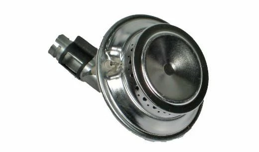 Broil King Burner Side W/ Electrode 1 Broil King Burner Side W/ Electrode