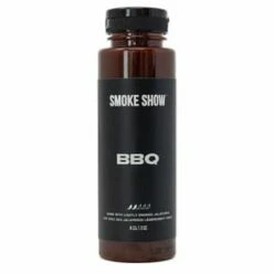Smoke Show Bbq Sauce (250Ml)
