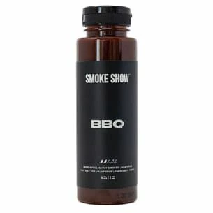Smoke Show Bbq Sauce (250Ml) 1 Smoke Show Bbq Sauce (250Ml)