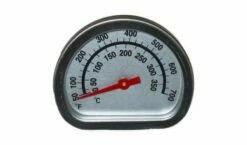 Broil King Heat Indicator (L) (1998 And Newer)