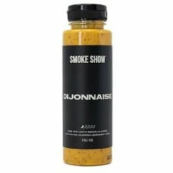 Smoke Show Dijonnaise Sauce (250Ml)