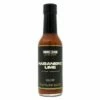 Smoke Show Habanero Lime Hot Sauce (140Ml)