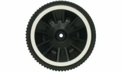 Broil King Wheel 7in With Grey Trim Ring