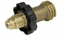 Pol To Qcc-1 Tank Adapter