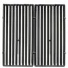 Broil King Cooking Grills Cast Iron Pair