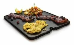 Broil King Cooking Griddle Cast Iron Porta-Chef 320