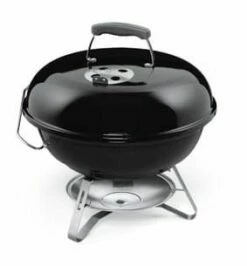 Weber Jumbo Joe Gold Charcoal Grill