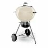 Weber 22.5in Master Touch Ivory