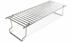 Warming Rack Fixed Universal Chrome