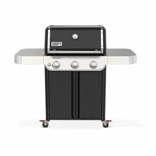 Weber Genesis E-315 Black (LP) 1 Weber Genesis E-315 Black (LP)