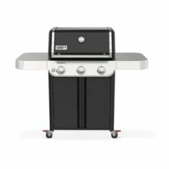Weber Genesis E-315 Black (NG)
