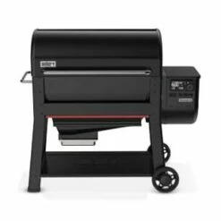 Weber Searwood Xl 600 36inch Pellet Grill