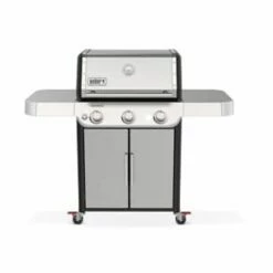 Weber Genesis S-315 Stainless Steel (Lp)