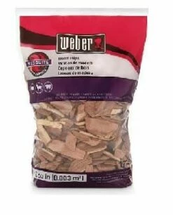Mesquite Wood Chips