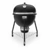 Weber Summit Kamado E6 Charcoal Grill