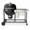 Weber Summit Kamado S6 Grill Center
