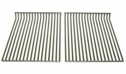 Broil King Cooking Grill 2 Level Heavy Gauge S/S (Pair)
