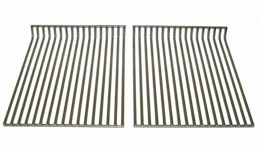 Broil King Cooking Grill 2 Level Heavy Gauge S/S (Pair) 1 Broil King Cooking Grill 2 Level Heavy Gauge S/S (Pair)