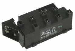 DCS Battery Ignitor Module 9V Eltec 6
