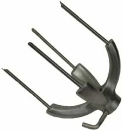 DCS Fork Ultra Heavy Duty (2 Req'd)
