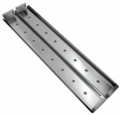 DCS Rock Grate Back 2 Row