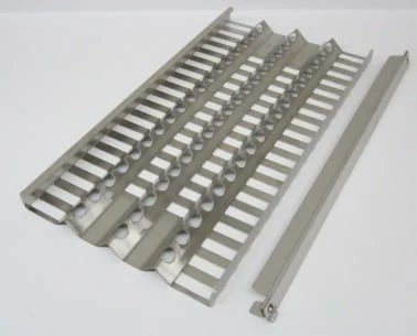 DCS Radiant Assy W/End Cap BGA27, BGB36/48 (Pkd) 1 DCS Radiant Assy W/End Cap BGA27, BGB36/48 (Pkd)