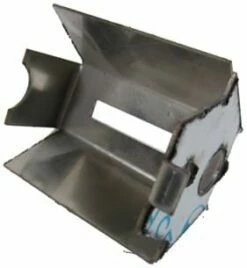 DCS Collector Box, Ebq