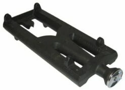 DCS Burner Cast Iron H (Small)