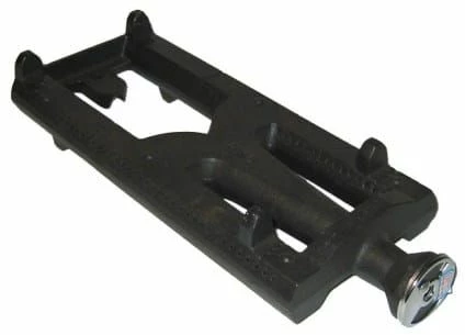 DCS Burner Cast Iron H (Small) 1 DCS Burner Cast Iron H (Small)