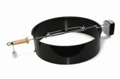 Weber Kettle Rotisserie Kit