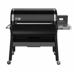 Weber Smokefire EX6 (2nd Gen) 36in Wood Fired Pellet Grill