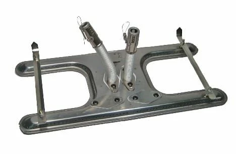 Burner H 16in Universal 1 Burner H 16in Universal