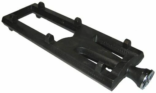 DCS Burner Cast Iron H (Large) 1 DCS Burner Cast Iron H (Large)