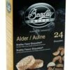 Bradley Alder Bisquettes 24-Pack