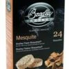 Bradley Mesquite Bisquettes 24-Pack