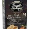 Bradley Pacific Blend Bisquettes 24-Pack
