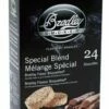 Bradley Special Blend Bisquettes 24-Pack