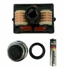 4 Terminal Electronic Spark Generator