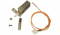 Ign Electrode Kit W/wire