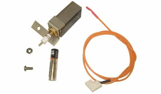 Ign Electrode Kit W/wire 1 Ign Electrode Kit W/wire