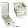 Built-In Side Burner Gourmet Drop In (LP)