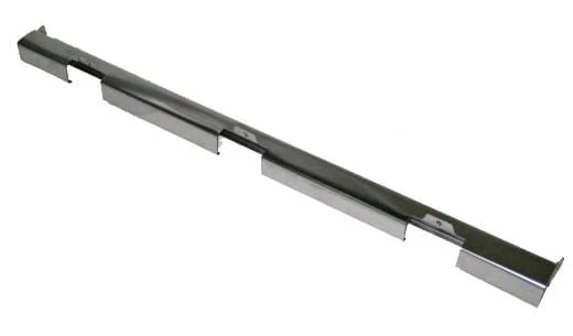 Channel-Cross Light (For 3 Brnr Models) 1 Channel-Cross Light (For 3 Brnr Models)