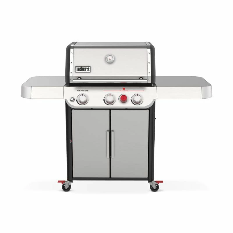 Weber Genesis S-325 S/S 1 Weber Genesis S-325 S/S